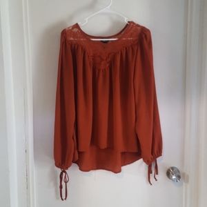 M Rue21 Long Sleeve Shirt (Bundle and Save!)